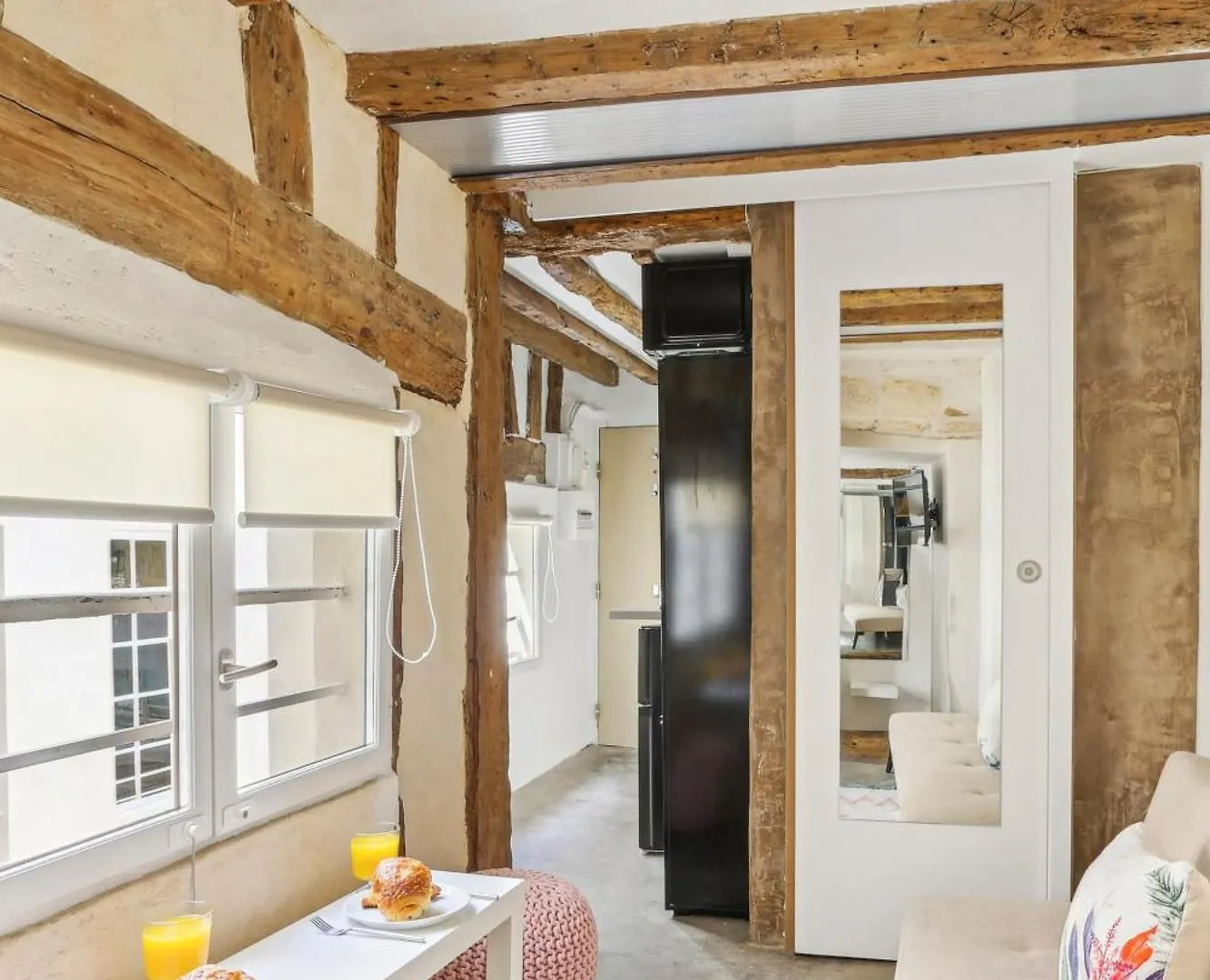 Central & Louvre - 1br - Cityapartmentstay Apartment Paris