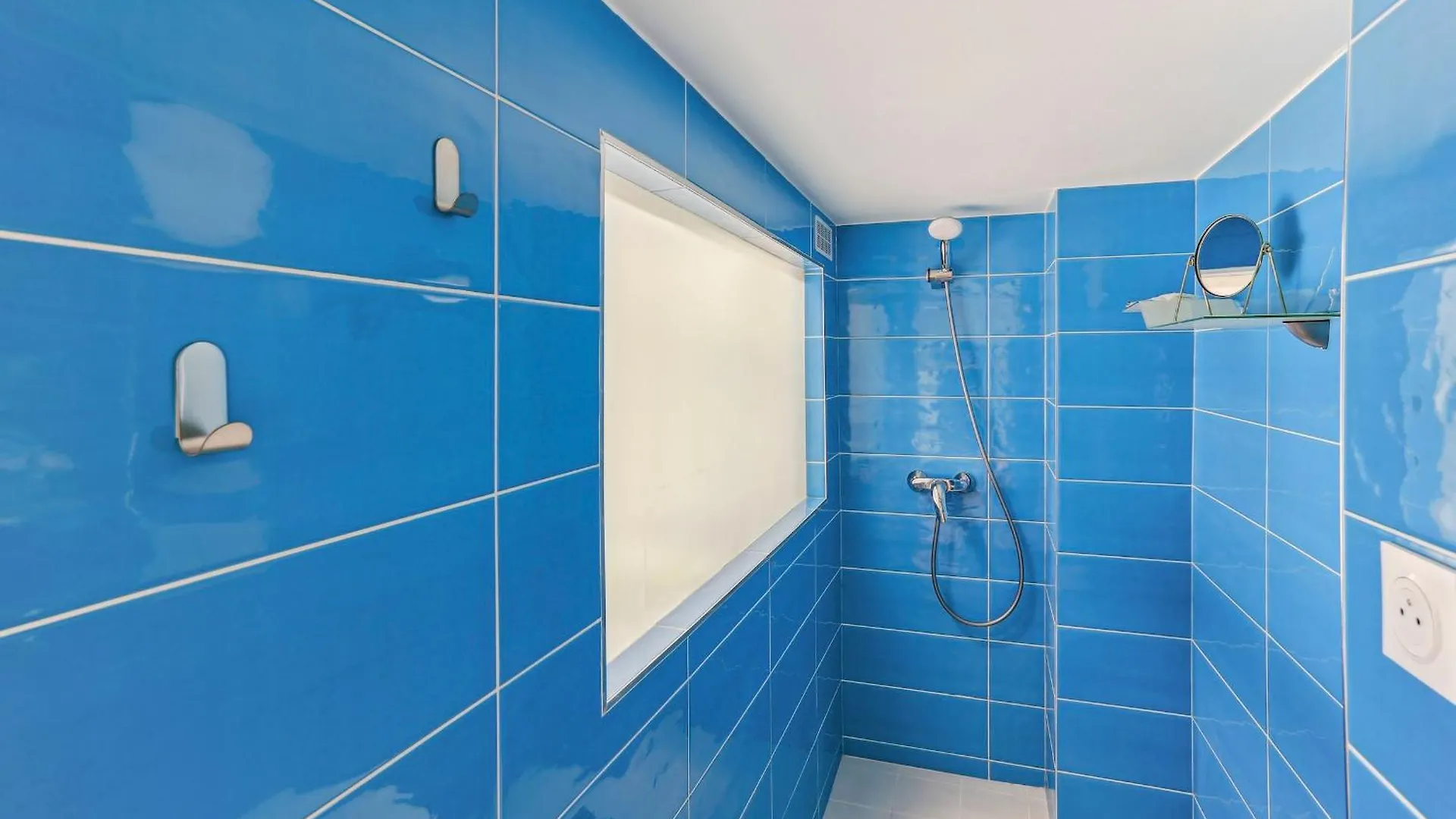 Central & Louvre - 1br - Cityapartmentstay Apartment