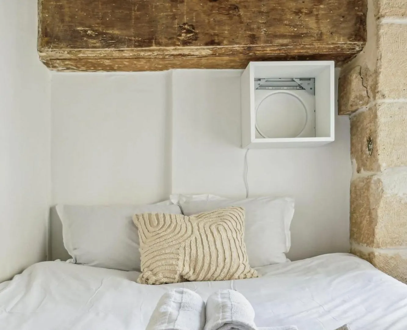 Central & Louvre - 1br - Cityapartmentstay Paris