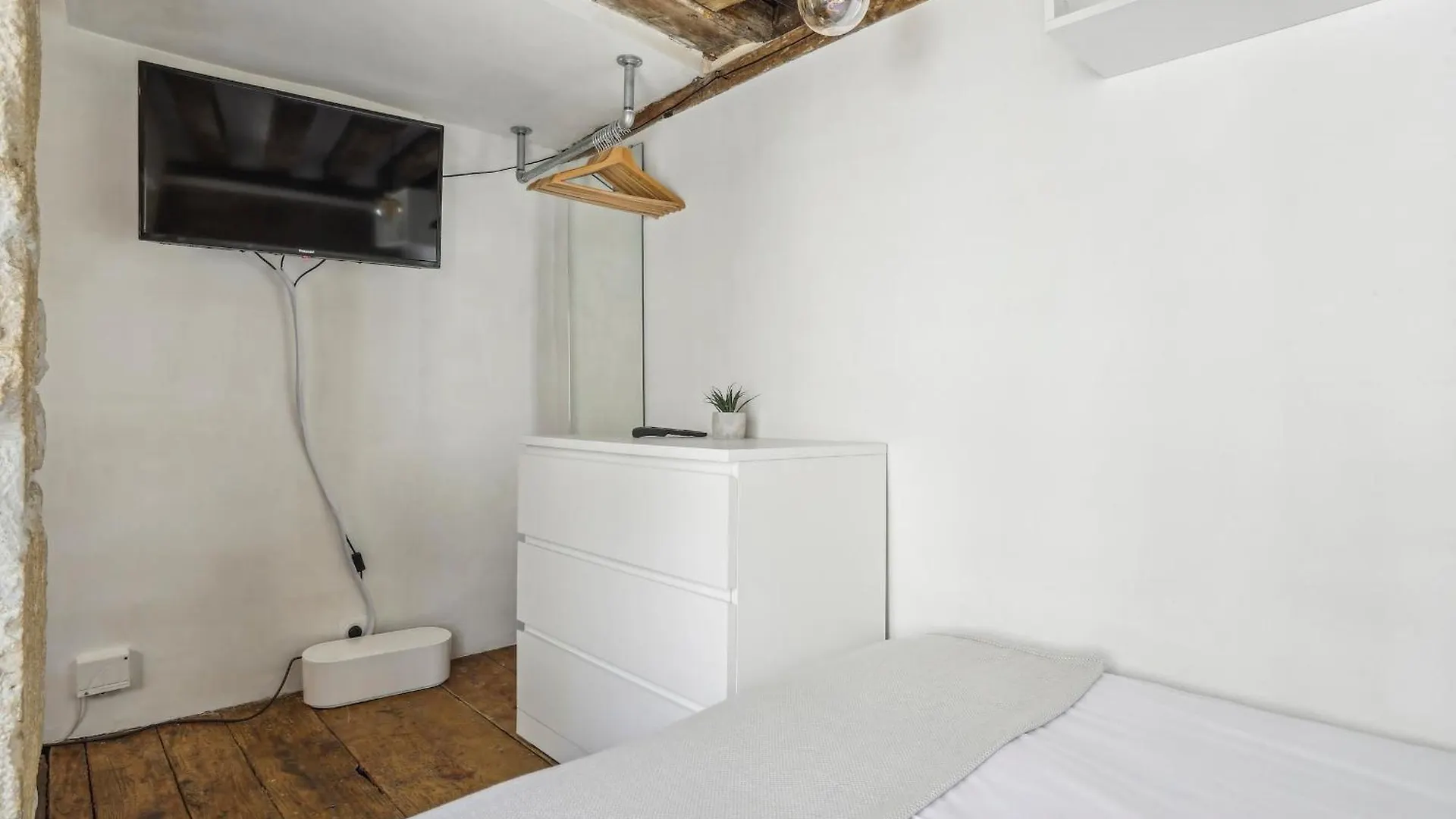 Central & Louvre - 1br - Cityapartmentstay *