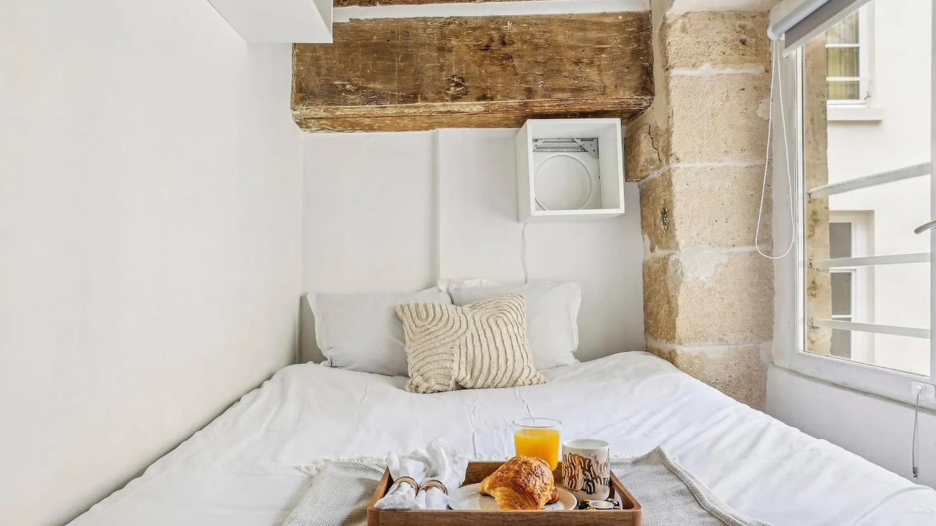 Central & Louvre - 1br - Cityapartmentstay 公寓 *