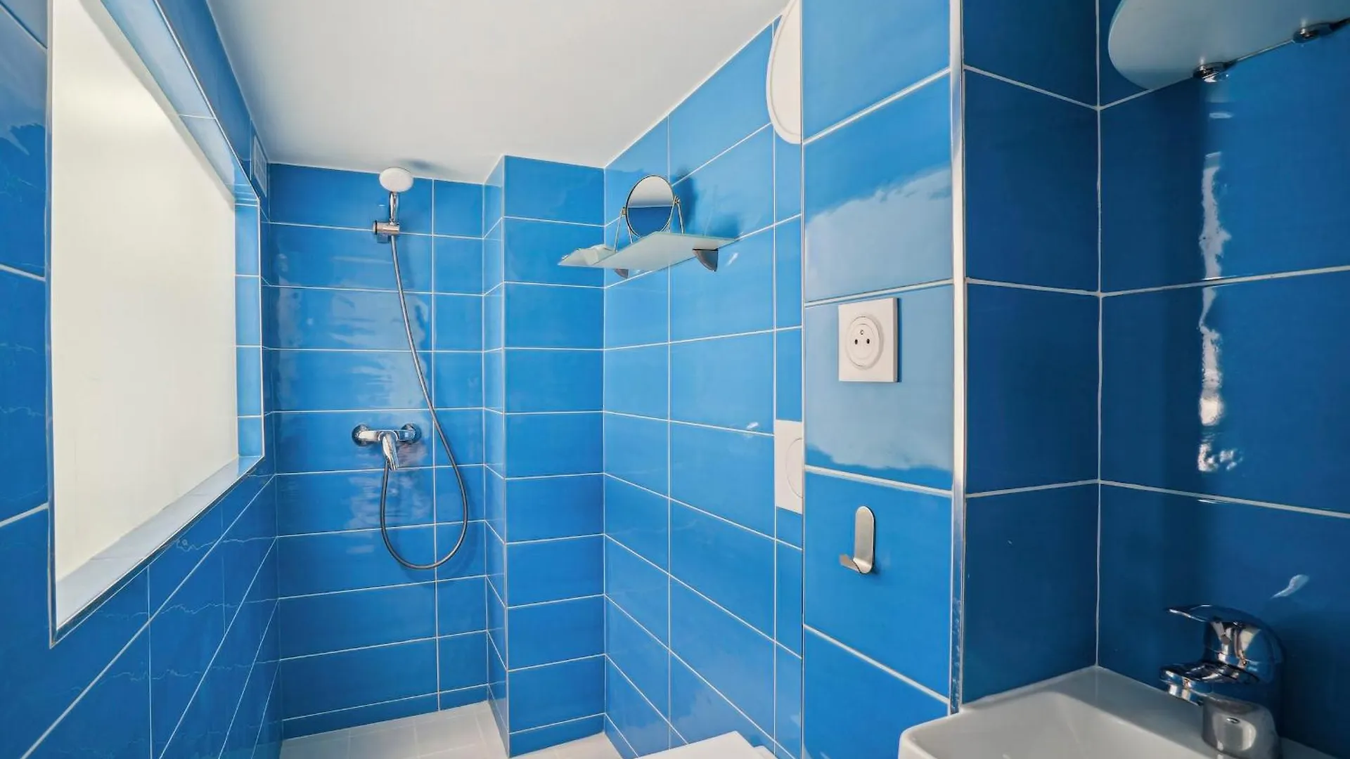 Central & Louvre - 1br - Cityapartmentstay